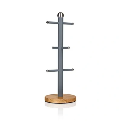 Image of Swan Nordic Mug Tree Grey