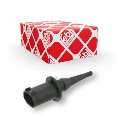 Image of 2E0919379A Sensors FEBI BILSTEIN 26086 MERCEDES BENZ: B Class, C Class Saloon, CLK Coupe, VOLKSWAGEN: Crafter 30 50 Van