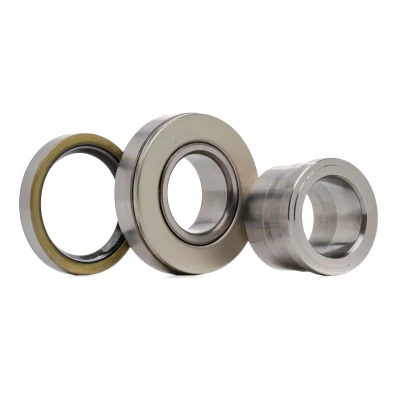 Image of 0926935009 Wheel bearing kit SKF VKBA 3970 with shaft seal 72mm SUZUKI: Jimny Off Road, Open Road Vehicle