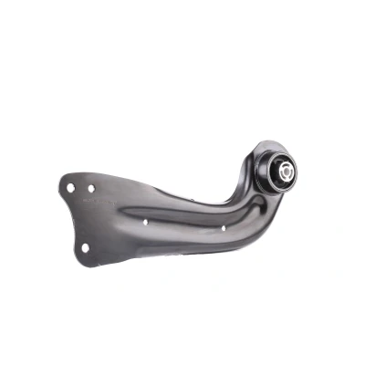 Image of 1K0505224E, 1K0505224H, 1K0505224K Suspension Arm LEMFÖRDER 37017 01 Rear Axle, Right Control Sheet Steel VOLKSWAGEN: Scirocco III, Jetta 3