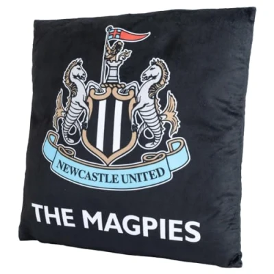 Image of Newcastle United FC Cushion