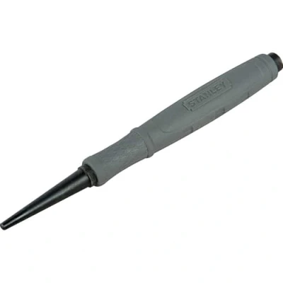 Image of Stanley Dynagrip Nail Punch 1/16In 0 58 912