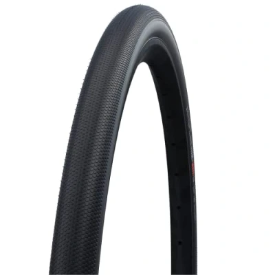 Image of Schwalbe Pneumatico G One Speed HS472 Unisex Adulto, Nero, 71 cm