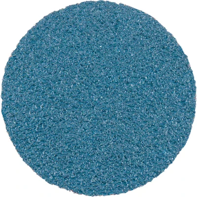 Image of 5x York 50MM Quick Change Disc Type R, Zirconia Alumina P60