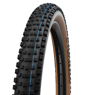 Image of Schwalbe Wicked Will Evo Super Race TLE ADDIX SpeedGrip 27.5&quot; Tyre