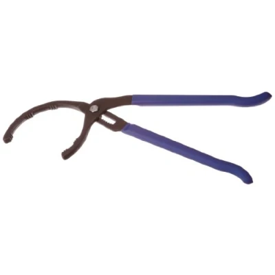 Image of Laser 4876 Oil Filter Pliers 95mm 178mm
