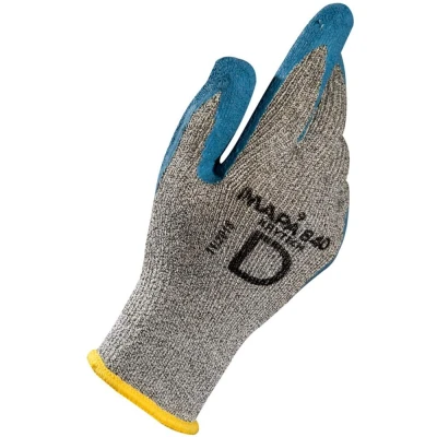 Image of MAPA Professional KRYTECH 840, Size 9, Protective Gloves, (1 Pair)