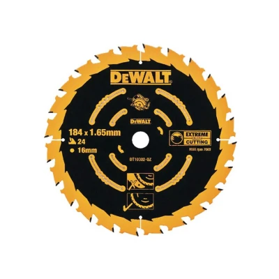 Image of DEWALT DT10302 QZ Framing Blade