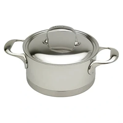 Image of Demeyere Cooking Pot Atlantis 7 ø 18 cm / 2.2 Liter