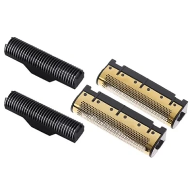 Image of Andis ProFoil Titanium Shaver Replacement Foil &amp; Cutter (No Shell) TS 1 2