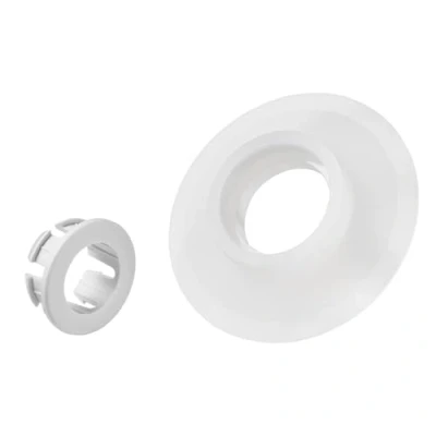 Image of Ideal Standard SV01967 Dual Flush Valve Seal &amp; Clip, No Finish