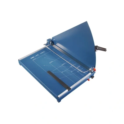 Image of DAHLE 589 A2 Guillotine with Deadblade