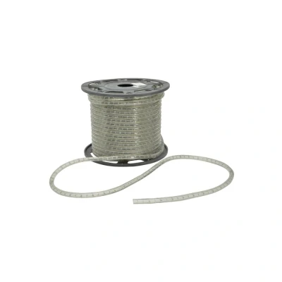 Image of LYYT 230V Clear Warm Rope Light Max 45m [Priced per M, Un plugged]