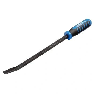 Image of Draper Expert 27775 Soft Grip Pry Bar, 450mm