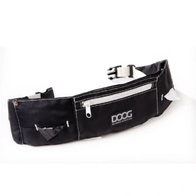 Image of DOOG Walkie Belt Black