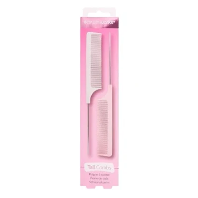 Image of Brushworks 2 X Needle Combs