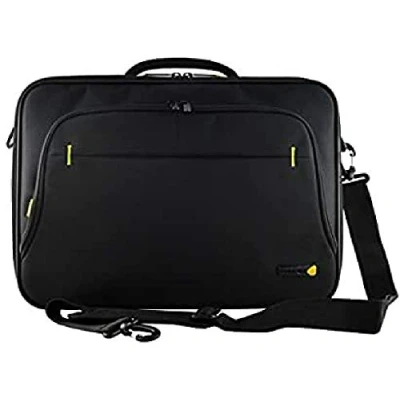Image of techair classic briefcase for 17.3&quot; laptops