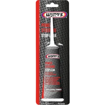 Image of Wynn&#039;s 1831051 64505 Power Steering Stop Leak 125 ml
