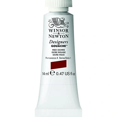 Image of Winsor and Newton Designers Gouache 14ml