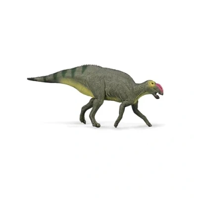 Image of CollectA Figurine Prehistorique (M): Hadrosaure