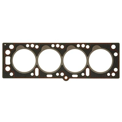 Image of 607472 Head Gasket AJUSA 10066210 1,4mm 84mm 1 FIBERMAX VAUXHALL: Astra Mk3 CC, OPEL: Kadett E CC