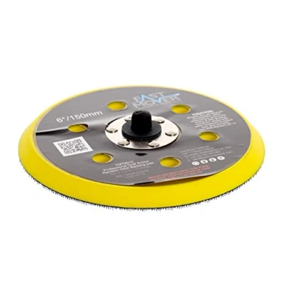 Image of Fast Mover Tools FMT9010 Hook/Loop Backing Pad, 150 mm