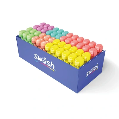 Image of Swash Premium Highlighters Pastel (Pack of 48)