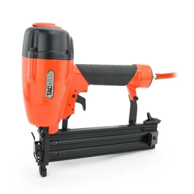 Image of TACWISE EHS50V Air Hardened Finish Nail Gun, Uses Type 15G &amp; 16G Nails, 15 50mm