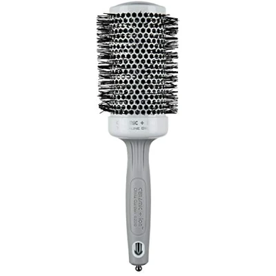 Image of Olivia Garden Hairbrush Ceramic Plus Ion 55/ 75 mm B 1885