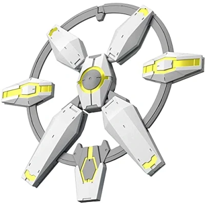 Image of Gundam Build Divers Re:Rise #32 Protagonist&#039;s Unit&#039;s New Weapons 2, Bandai Spirits HGBD 1/144