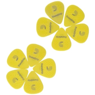 Image of Planet Waves 7DYL3 10 Light/Medium DuraGrip (Pack of 10)