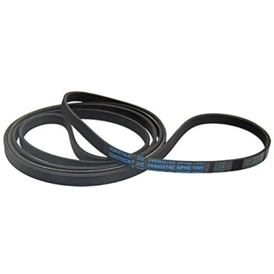 Image of Hotpoint, Indesit and Ariston Tumble Dryer Belt 1991 6PHE Buy Parts