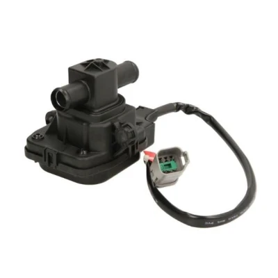 Image of 1503790, 1741027 Control Valve, coolant FEBI BILSTEIN 101262 Electric