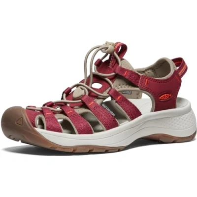 Image of Astoria West Sandal Textile Synthetic Women&#039;s Slingbacks Sandals