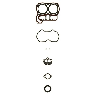 Image of 5892416 Gasket Set, cylinder head AJUSA 52103400 with gasket, valve stem seals