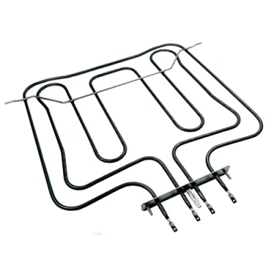 Image of Place4parts Compatible Double Grill Oven Cooker Element for SMEG DO10PSS, DO8CSS, DO10PSS 5, DO8CSS 5