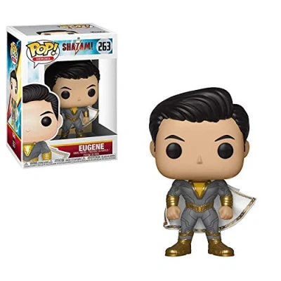Image of Funko POP! Heroes: Shazam Eugene