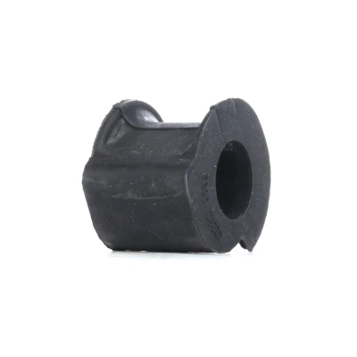 Image of 4243151K00, 4243157KA0, 4243162J10, 4243163J10 Stabilizer Bushes FEBI BILSTEIN 42262 Front Axle Rubber 20mm SUZUKI: SWIFT 3, Splash Hatchback