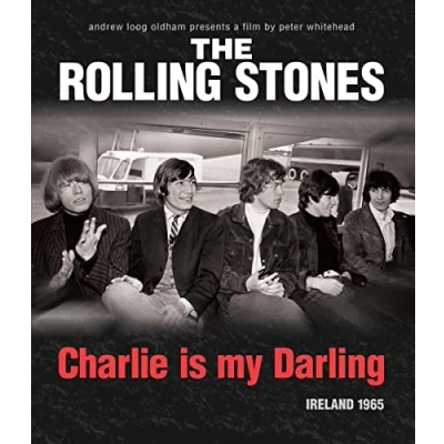 Image of The Rolling Stones Charlie Is My Darling Ireland 1965 Sealed 2012 USA box set 3878110069