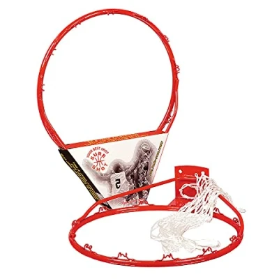 Image of Sure Shot 203E Basketball Hoop, Official Size