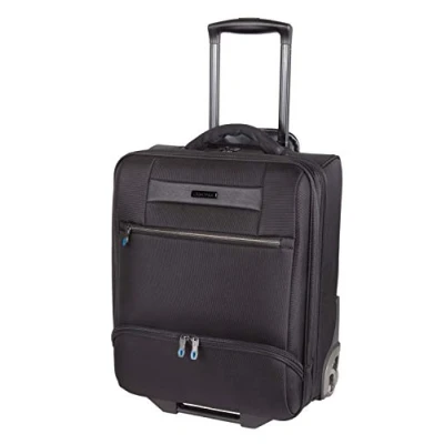 Image of Lightpak Business Trolley, ca. 46 x 35 26 cm, Black