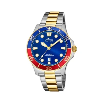 Image of Lotus Casual Watch 18760/4