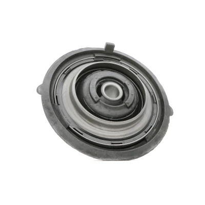 Image of 5038H3, 5038H3S1, 9672116080, 9672116080S1 Repair Kit, suspension strut FEBI BILSTEIN 172470 Front Axle with ball bearing PEUGEOT: 3008 I, 5008 I