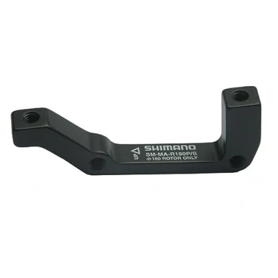 Image of Shimano Unisex&#039;s SMMAR180PSA Bike Parts, Black, One