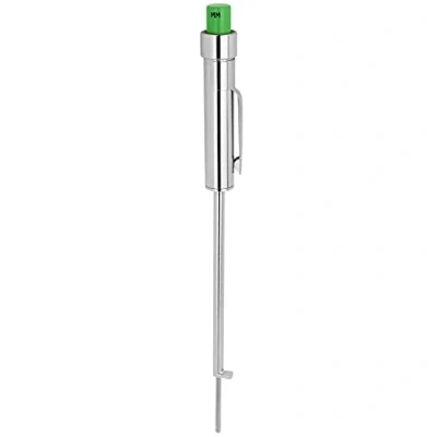 Image of Milton 941: Pencil Style Brake Pad Gauge, Easy To Read Color Coded 0 20 Mm