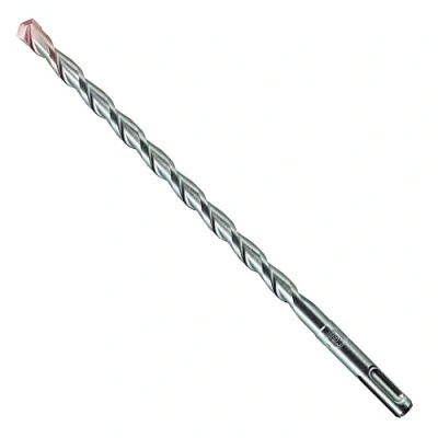 Image of Alpen 81701300100 &quot;F4&quot; SDS Plus Hammer Drill Bits, Grey, 160/100 x 13.0 mm