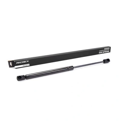 Image of 8731J6, 9647487680 Tailgate strut STABILUS // LIFT O MAT 002001 615N 376mm PEUGEOT: 407 SW