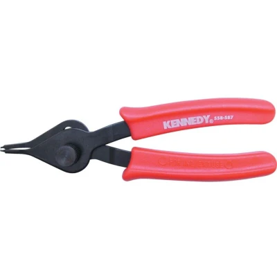 Image of Kennedy 10 18mm Straight Reversible Circlip Plier