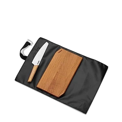 Image of Relags Primus Campfire Cutting Set, Multi Colour, One Size