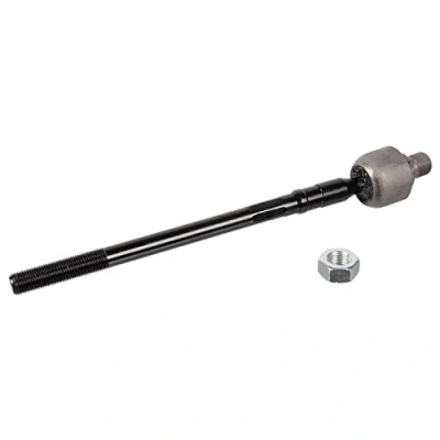 Image of 0K72A32270, 0K72A32270A, oK72A32270, oK72A32270A Inner Tie Rod FEBI BILSTEIN 41913